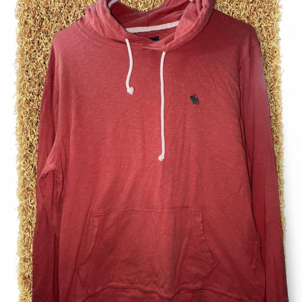 Women’s Sz M Abercrombie and Fitch Hoodie